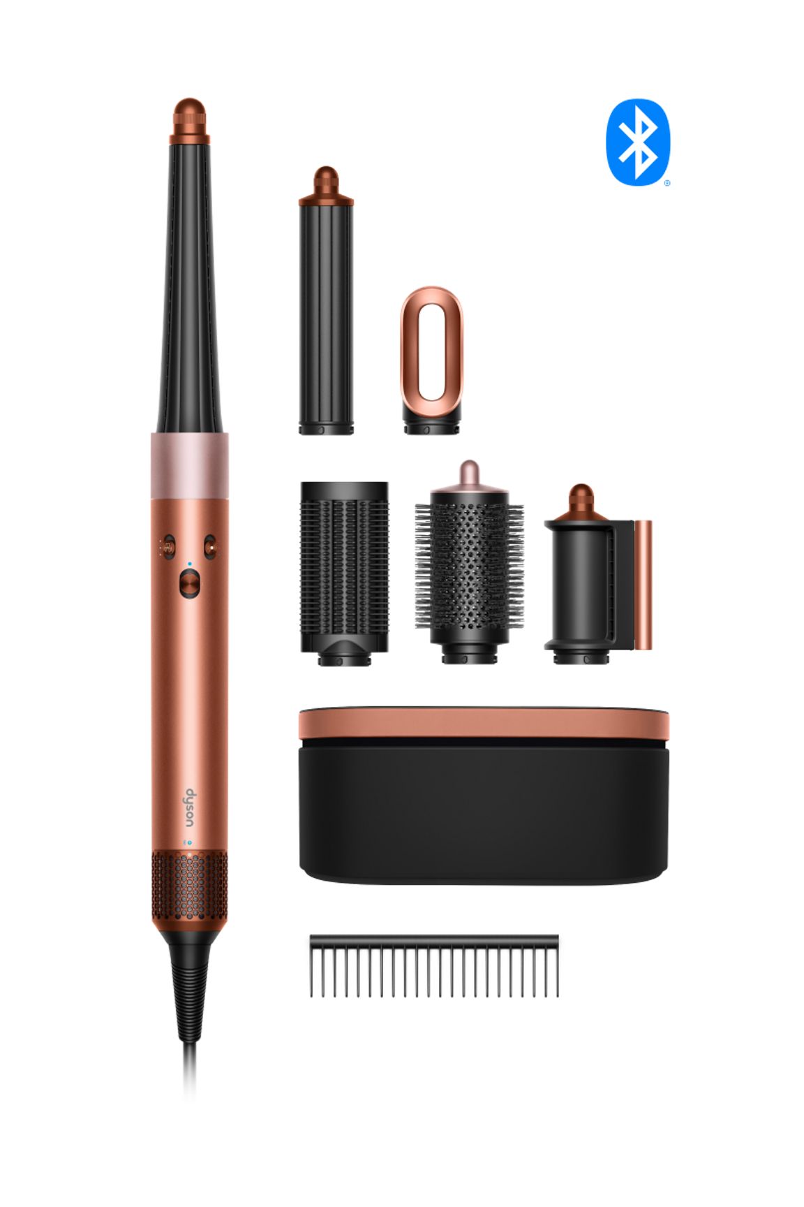 Dyson Airwrap Complete — kit completo